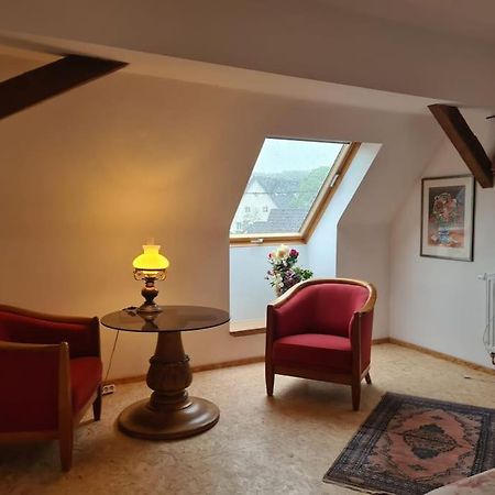 Ferienwohnung Bergischer Dreiklang Windeck Екстериор снимка