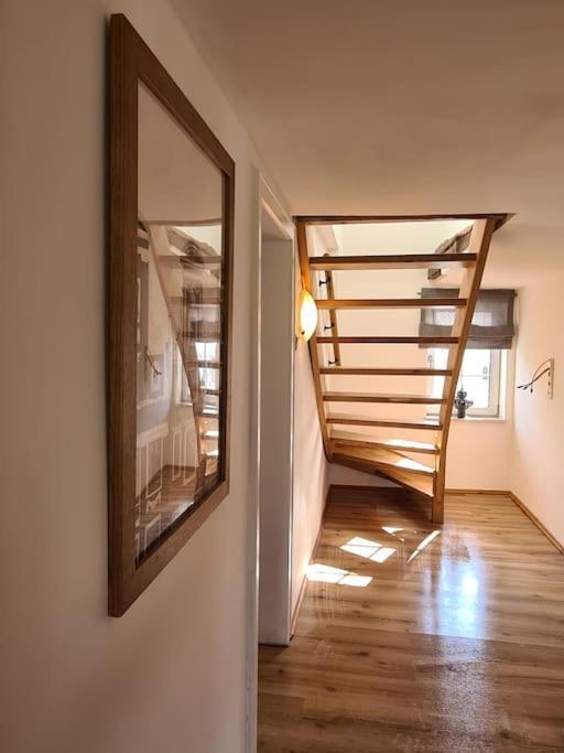 Ferienwohnung Bergischer Dreiklang Windeck Екстериор снимка