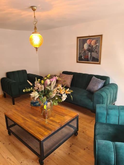Ferienwohnung Bergischer Dreiklang Windeck Екстериор снимка