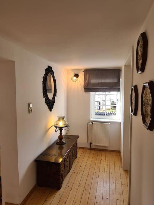 Ferienwohnung Bergischer Dreiklang Windeck Екстериор снимка